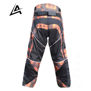 Pantalones de Paintball Aifran Sports Pro Performance, Duraderos y Transpirables, con Rodillas Reforzadas para Juego al Aire Libre - Product Image 3