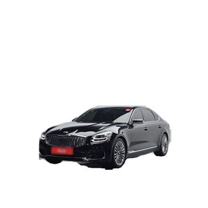 รถยนต์มือสอง Kia K9 3.3 T-GDI AWD ปี 2021 เกียร์อัตโนมัติ พวงมาลัยซ้าย เบาะหนัง กล้องมองหลัง ระยะทาง 93,315 กม. - Product Image 1