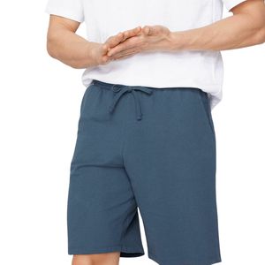 Custom Wholesale Men Knit <b>Shorts</b> Breathable Eco Friendly Athletic Lounge Gym <b>Shorts</b> OEM ODM Manufacturer - Product Image 2