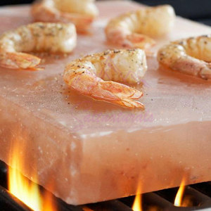 Ladrillos de Sal del Himalaya Hechos a Mano, Ladrillos de Sal del Himalaya Sólidos, Exportación de Ladrillos de Sal del Himalaya, Pakistán - Product Image 2