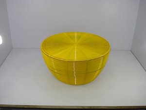 เก้าอี้โลหะเคลือบสีฝุ่น - Product Image 1