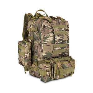 Sacs tactiques multifonctionnels, sac à dos tactique camouflage / sac à dos tactique grande capacité pour homme, sacs tactiques - Product Image 6
