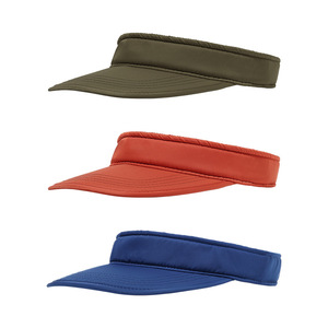 Casquette de sport unisexe en nylon personnalisable avec logo, séchage rapide, protection solaire, pour course à pied et activités de plein air - Product Image 3