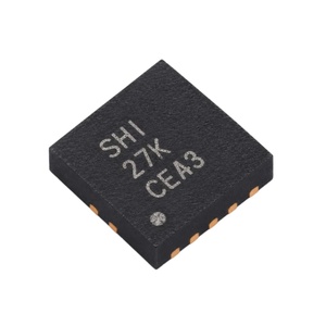 HT Original TPS62400QDRCRQ1 ชิป IC วงจรรวม VSON-10 (DRC) ตัวแปลง DC-DC แบบสเต็ปดาวน์คู่สำหรับยานยนต์ - Product Image 1