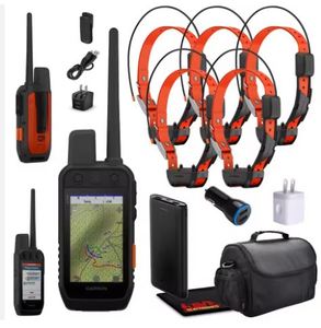 Système de suivi GPS pour chien de qualité Gar-min Alpha 300 & 300i / TT 25 / T 20 Bundle - Product Image 3