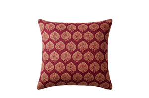 Funda de Cojín Rectangular Moderna, 100% Algodón Ecológico, Lavable, con Cierre de Cremallera, para Decoración de Hogar/Oficina/Patio/Cama - Product Image 6