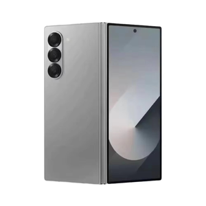 Téléphone mobile Z Fold 6 5G, écran Android I15 Pro, processeur Deca Core, écran OLED 7 pouces 120 Hz, caméra arrière 108 MP, système d'exploitation anglais - Product Image 5