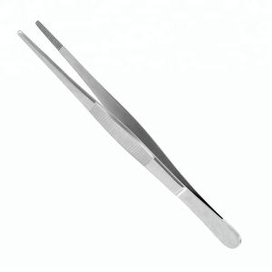 Pinces à pouce de qualité supérieure pour une manipulation précise des tissus dans les procédures chirurgicales et cliniques - Product Image 5