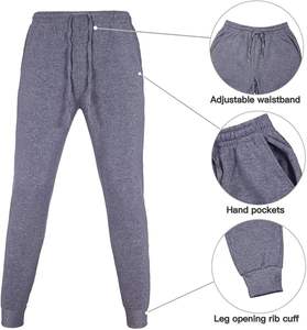 Wholesale High Quality Unisex Windbreaker <b>Tracksuit</b> Customized Logo 100% Cotton Windbreaker Baggy Oversized <b>Plain</b> <b>tracksuits</b> - Product Image 3