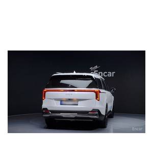 Para Kia Carnival de 9 Plazas, Modelo Signature Noviembre 2023, 6,771 km, Diésel, Caja de Cambios Automática, Asientos de Cuero, Cámara Trasera - Product Image 4