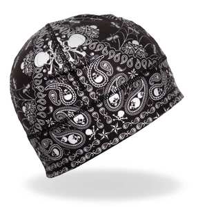 หมวกแก๊ปดีไซน์ลายพรางลายทาง สำหรับกีฬากลางแจ้ง ระบายอากาศ แห้งเร็ว เก็บความร้อน ใช้ได้ทั้งชายและหญิง - Product Image 2