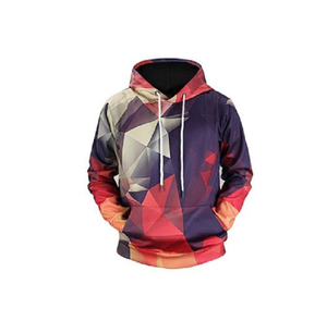 Fabricant, fournisseur, usine, exportateur, grossiste de sweats à capuche sportifs OEM ODM, à séchage rapide, anti-humidité, pour l'entraînement sportif - Product Image 3