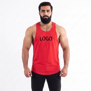 Blank Custom Running <b>Singlet</b> <b>For</b> <b>Men</b> <b>Mens</b> Shirts Sleeveless Tank Top 100% Polyester Summer <b>Singlet</b> with Plain tank tops - Product Image 5