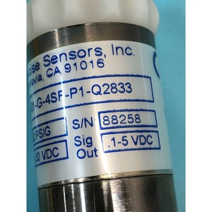 เซ็นเซอร์ความแม่นยำสูง 3223-60-01-G-4SF-P1-Q2833 - อุปกรณ์และชิ้นส่วนเซมิคอนดักเตอร์ระดับโลกที่เชื่อถือได้ - Product Image 5
