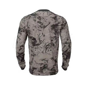 Camisas de Caza con Logotipo Personalizado, Camisas de Caza para Hombre de Alta Calidad, Gran Venta - Product Image 6