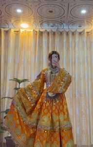 New Designs Afghani Kuchi Party Latest Afghani <b>Dress</b> Women Heavy Embroidery Wedding Party Wear & Casual <b>Dresses</b> For Women Adults - Product Image 5