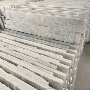 Revêtement intérieur moderne en marbre de haute qualité Mosaïques de carreaux Panneau mural de luxe pour la décoration d'appartement, de villa et d'hôtel - Product Image 3