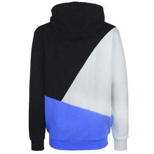 Sweat-shirt à capuche en molleton de coton pour homme, vêtement décontracté avec logo personnalisé - Product Image 6