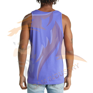 Camiseta Deportiva para Hombre, de Alta Calidad, Secado Rápido, Algodón Transpirable, Ecológica, Color y Logotipo Personalizables - Product Image 3