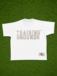 เสื้อยืดผ้าฝ้ายโอเวอร์ไซส์สำหรับผู้ชายผู้หญิงเสื้อยืดพิมพ์ลายกราฟิกสำหรับผู้หญิง - Product Image 2