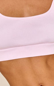 Venta al por Mayor de Sujetadores Deportivos Transpirables de Alto Impacto para Mujer, Ropa Deportiva Sexy para Gimnasio, Yoga y Running - Product Image 3