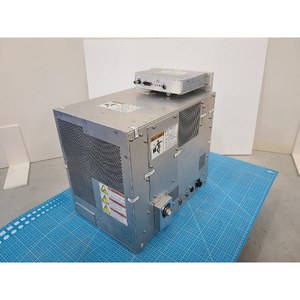 DAIHEN RMN-50N6+ESC5PN25X3208 RMN-50N6+X3208 ชุดเครือข่ายจับคู่คลื่นความถี่วิทยุ (RF) ใช้แล้วตามสภาพเดิม อะไหล่อุปกรณ์เซมิคอนดักเตอร์รุ่นเก่า - Product Image 6