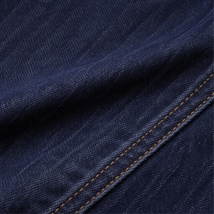 Jeans de Mezclilla Casuales de Alta Calidad para Mujer, Estilo Vintage, Corte Acampanado, Transpirables, Ecológicos, de Poliéster/Algodón, Corte Regular, Cómodos y Modernos - Product Image 6