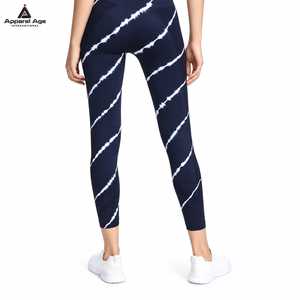 Latest New <b>Leggings</b> Fitness Clothing Women Ladies <b>High</b> <b>Waisted</b> Sports Yoga Pants Gym Fitness & Yoga Wear <b>Leggings</b> With Pockets - Product Image 5