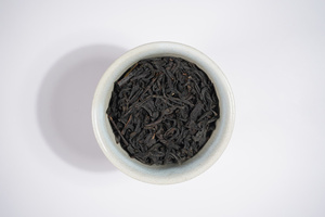 ชาดำออร์แกนิกทำมือจากเวียดนาม – จำหน่ายแบบขายส่ง - Product Image 2