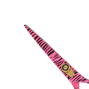 Tijeras de Peluquería Profesionales de 5 Pulgadas, de Acero Inoxidable, Afiladas, de Precisión, para Diestros, Ligeras, para Salón de Belleza - Product Image 3