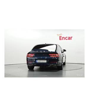 Genesis 2024 G80 2.5 Turbo AWD Gasolina 36,250 km Caja de Cambios Automática Asientos de Cuero Cámara Trasera - Sedán de Lujo Importado de Corea - Product Image 4