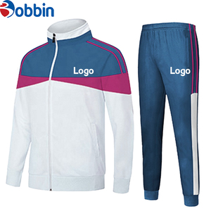 Conjunto Deportivo para Hombre, Ropa Deportiva de Moda, Pantalones Rectos de Manga Larga, Traje Deportivo Informal + Talla Grande - Product Image 1