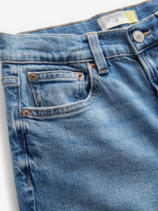<b>Stretch</b> Fit Womens <b>Denim</b> Jeans Comfortable Cotton <b>Denim</b> Supplier MOQ Orders - Product Image 6