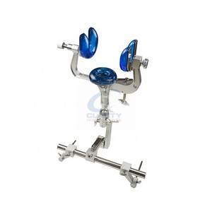 Sistema de Retracción Neuroquirúrgica Mayfield, Juego de Fijación Cranial y Reposacabezas, Instrumentos Profesionales para Cirugía Cerebral con Certificación CE - Product Image 6