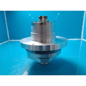 Operador Digital Yaskawa VOSH Usado Como Está, Piezas de Equipos Semiconductores Legados - Product Image 1