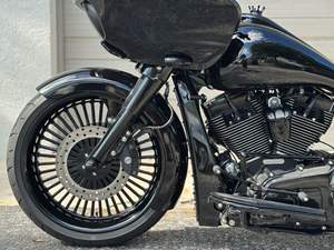 Harley-Davidson Road Glide d'occasion 2016 ®   Offre Spéciale - Product Image 6