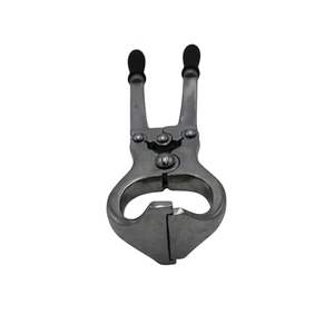 Emasculador de la Mejor Calidad, Castrador sin Sangre, Instrumento Veterinario Burdizzo, Fabricante de Castradores Burdizzo - Product Image 4