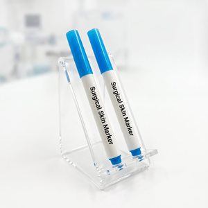 ปากกามาร์คเกอร์สำหรับช่างสักยอดนิยม ผลิตในไต้หวัน หัวปากกาขนาด 0.5 มม. - Product Image 1
