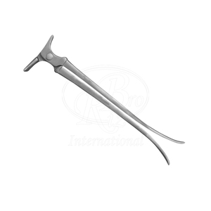 เครื่องมือถ่างกีบม้าแบบมืออาชีพ ขนาด 16 นิ้ว ทำจากเหล็ก - Product Image 1
