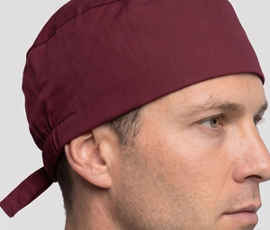 Chapeau de travail pour médecins et infirmiers, bonnet d'infirmière rayé extensible pour hommes, chapeau de travail médical personnalisable pour hôpital - Product Image 3