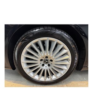 Mercedes-Benz Clase S S350 d 2019, 77.000 km, Diésel, Automático, Asientos de Cuero, Cámara Trasera, Volante a la Izquierda - Product Image 5