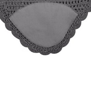 Bonnet léger et confortable pour cheval, idéal pour l'équitation quotidienne, best-seller, fabriqué au Pakistan. - Product Image 2