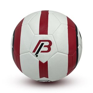 Ballon de football professionnel haut de gamme, durable, pour matchs, forte adhérence, écologique, léger, personnalisable, longue durée - Product Image 1