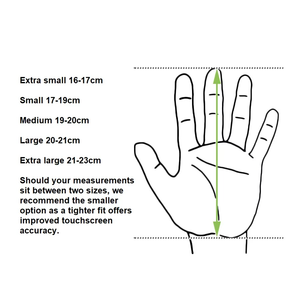 Gants d'équitation d'hiver professionnels personnalisés de haute qualité, demi-doigts, confortables, antidérapants, en cuir, vente en gros - Product Image 2