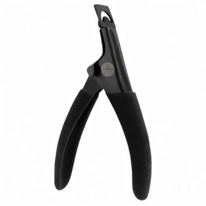 YOUXIN Brand Pink <b>U</b>-Shaped Curved Blade Stainless Steel <b>Nail</b> Clipper Cutter Durable Sharp Professional Portable New <b>Nail</b> <b>Nails</b> - Product Image 4