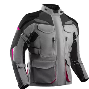 Unisex Winter Autumn All Seasons Windproof % Nylon Motorcycle <b>Jacket</b> Windproof Unisex All Seasons Motorcycle <b>Jacket</b> - Product Image 3