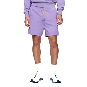 Conjunto de sudadera y joggers de verano para hombre, jersey de alta calidad, pantalones cortos de gimnasio, chándal para correr, sudaderas, conjuntos para hombre - Product Image 2