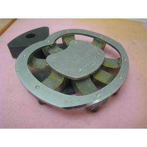 AMAT 0010-21020 ชุดแม่เหล็กดัดแปลง Dura - อุปกรณ์และชิ้นส่วนเซมิคอนดักเตอร์ระดับโลกที่เชื่อถือได้ - Product Image 6