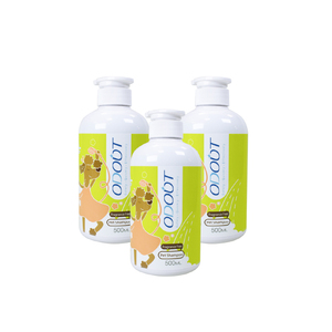 Champú con fragancia para perros - Product Image 5