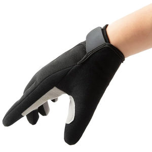 Guantes de Ciclismo de Alta Calidad con Impresión Personalizada, Transpirables, Antideslizantes, Duraderos, para Ciclismo de Carretera al Aire Libre - Product Image 3